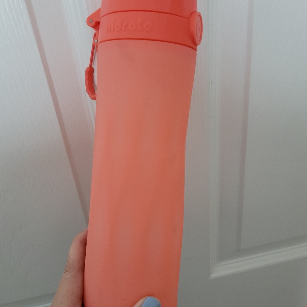 HidrateSpark 3 Smart Water bottle